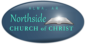 Northside Church of Christ Alma, AR
